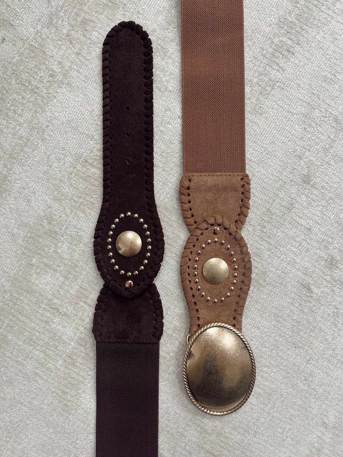 Ceinture MARITA - Beige