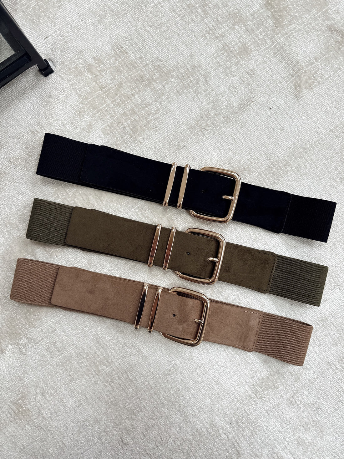 Ceinture OLWEN - Vert