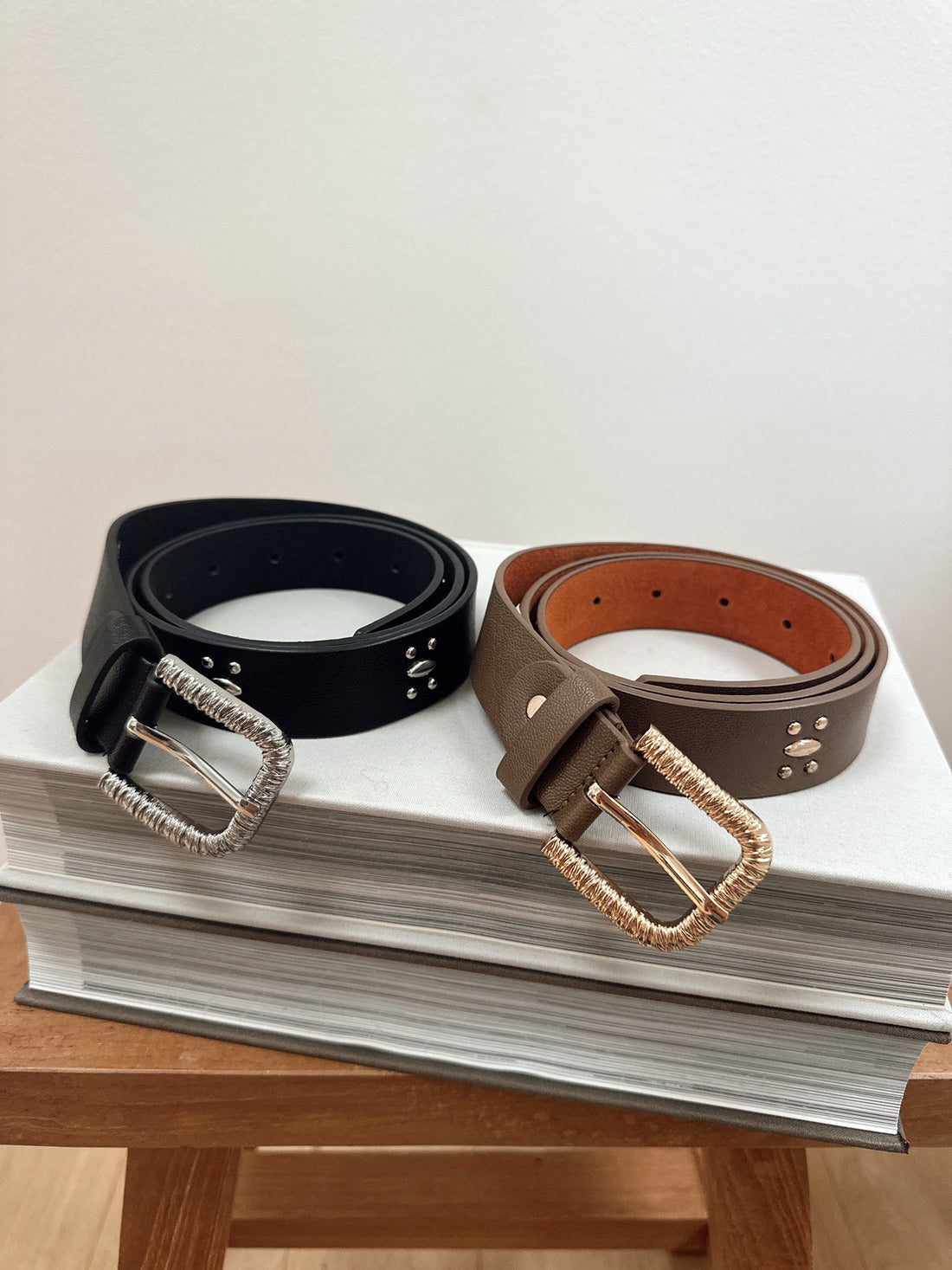 Ceinture SELIN - Noir