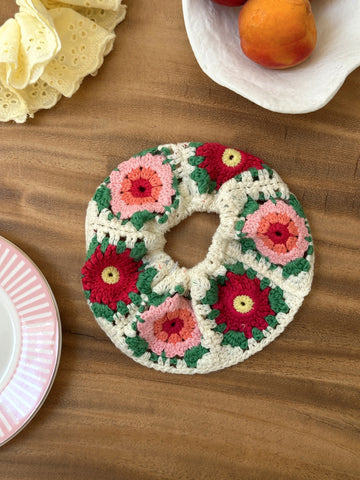 Chouchou CROCHET