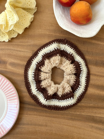 Chouchou CROCHET