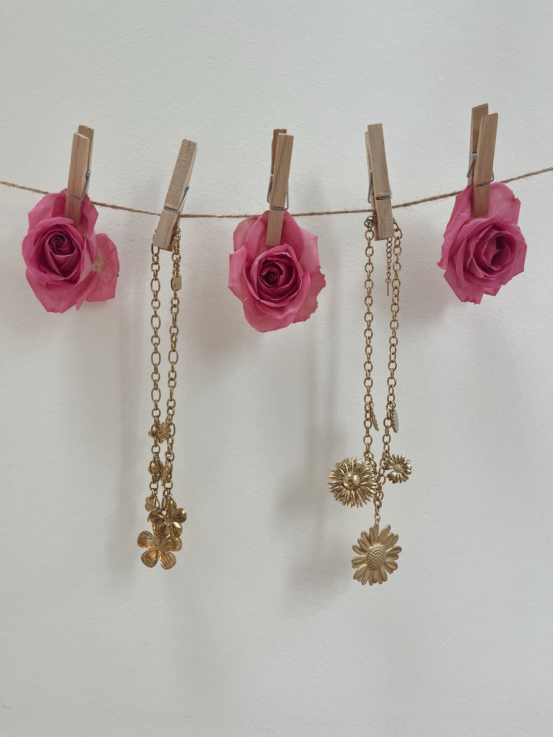 Collier COSSI - Dore