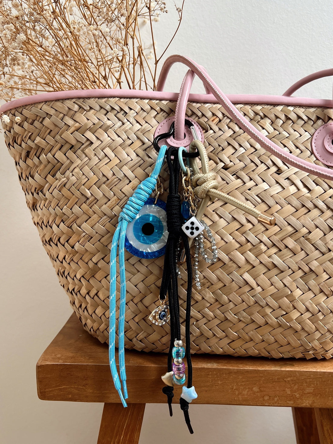Grigri MYKONOS - Bleu