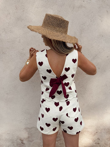 PRE COMMANDE Top CORELLA - Beige