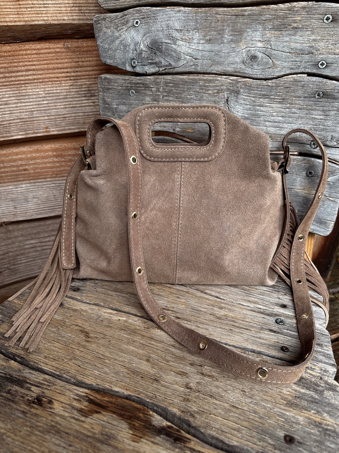 Sac CEDAR - Beige