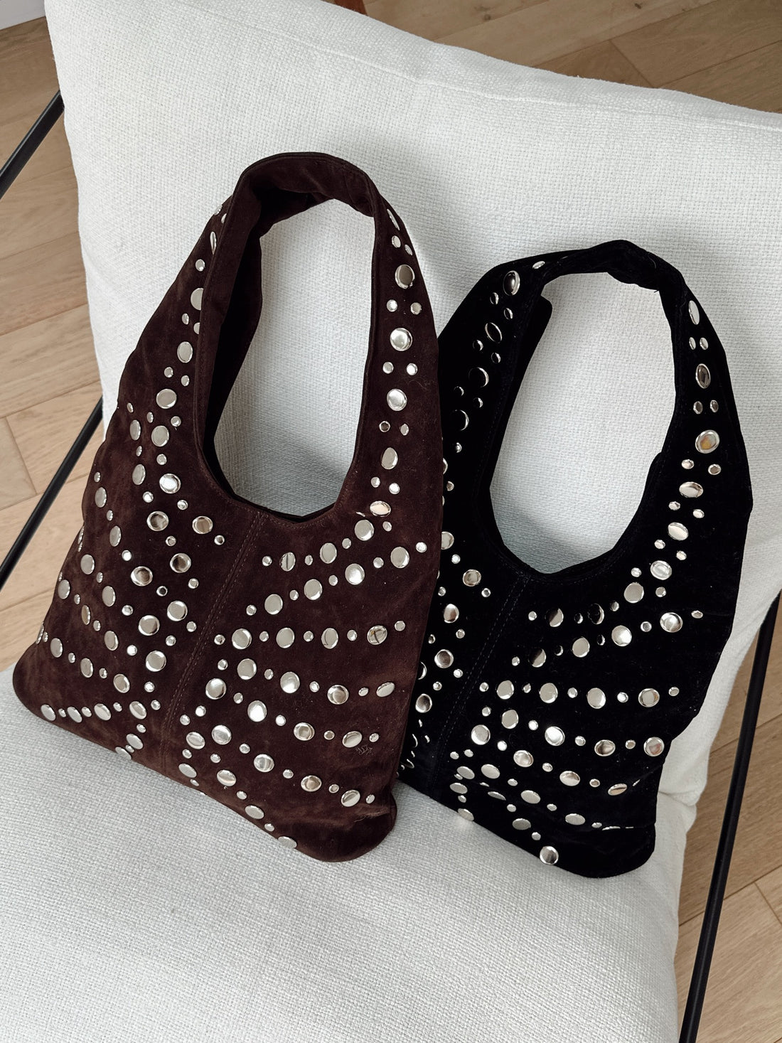 Sac GALAO - Noir