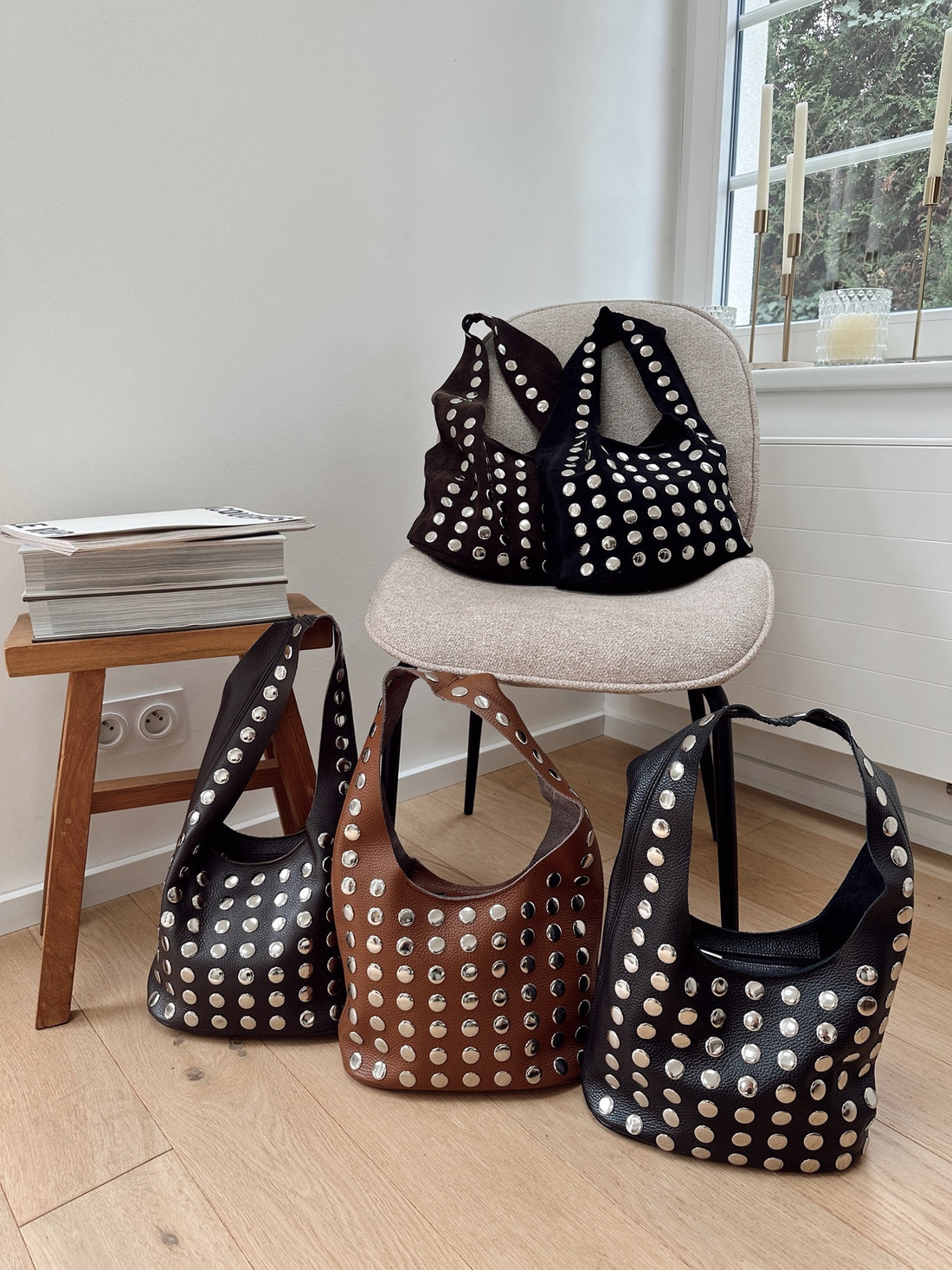 Sac OPICO - Noir
