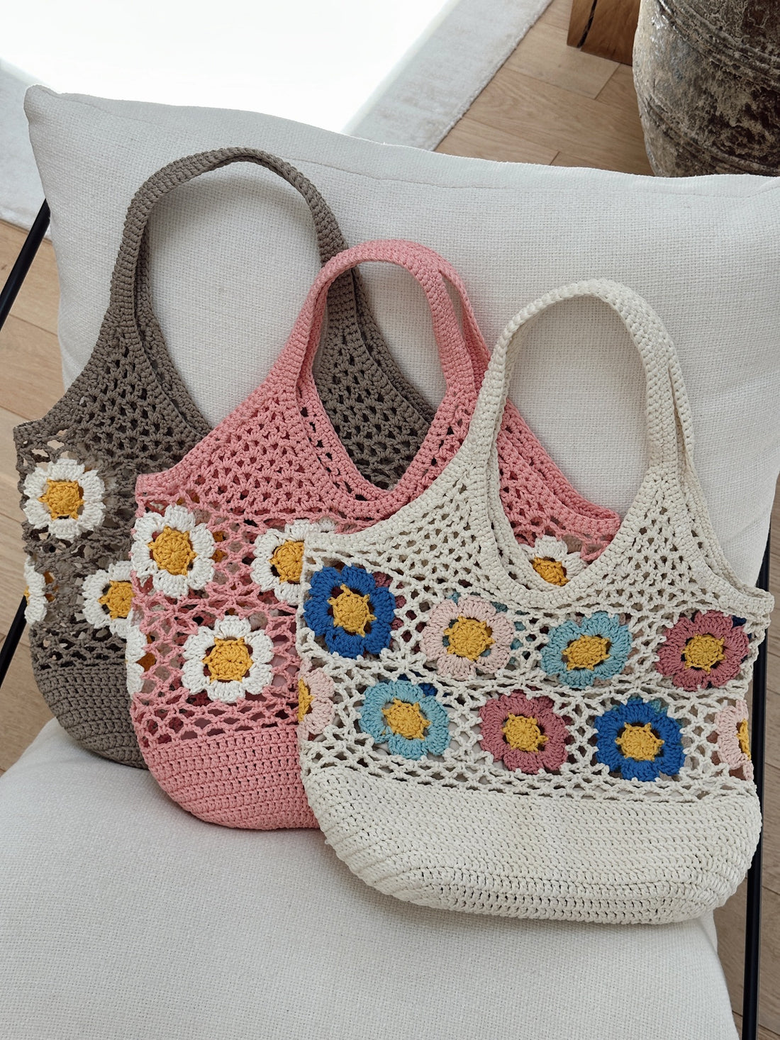 Sac SOFYA - Beige