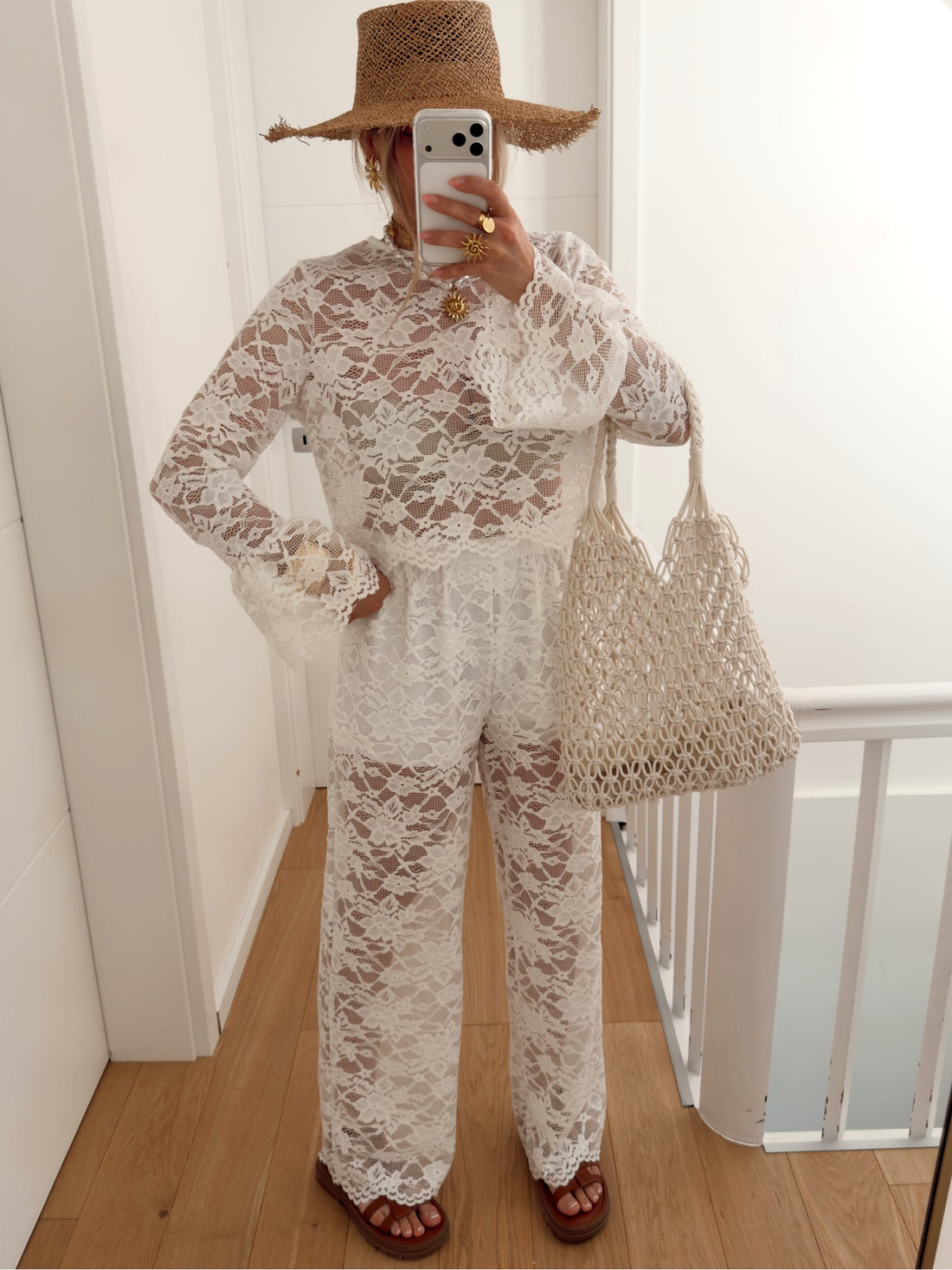 Top AMIA - Blanc