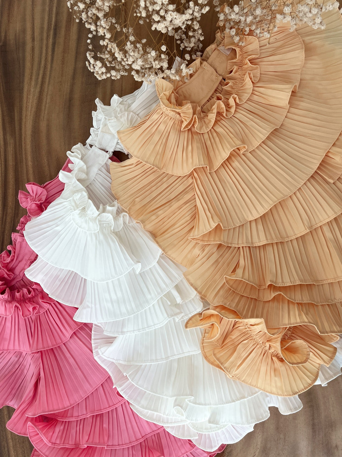Top MURA - Rose